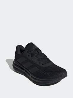 Sneakers|Sportkleding*adidas Zwart - Galaxy 7 hardloopschoenen