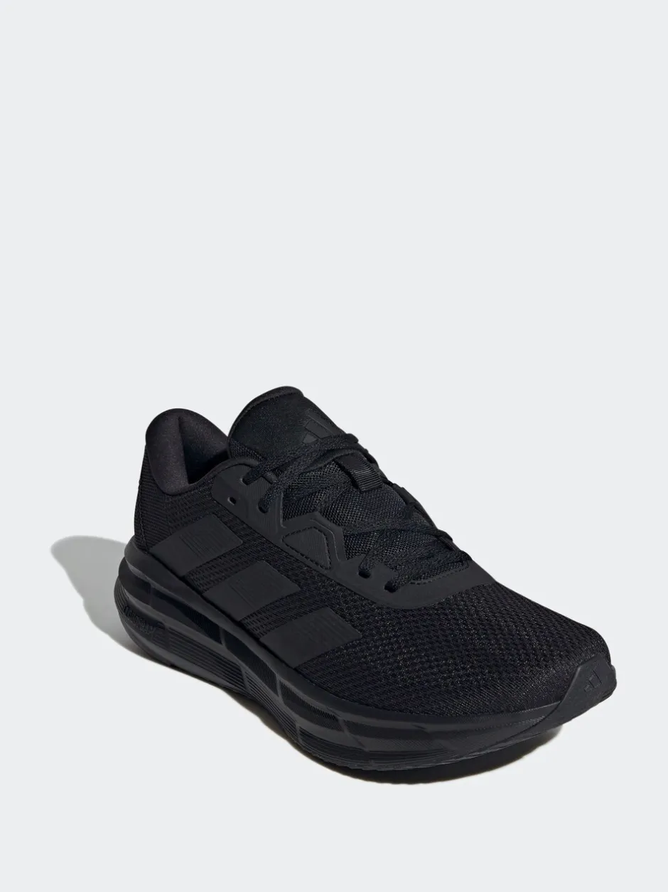Sneakers|Sportkleding*adidas Zwart - Galaxy 7 hardloopschoenen
