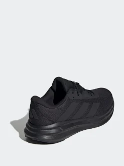 Sneakers|Sportkleding*adidas Zwart - Galaxy 7 hardloopschoenen