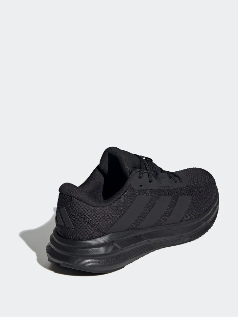 Sneakers|Sportkleding*adidas Zwart - Galaxy 7 hardloopschoenen