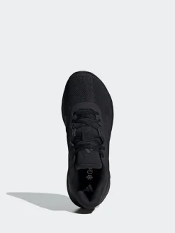 Sneakers|Sportkleding*adidas Zwart - Galaxy 7 hardloopschoenen