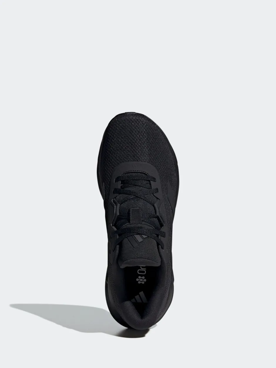 Sneakers|Sportkleding*adidas Zwart - Galaxy 7 hardloopschoenen