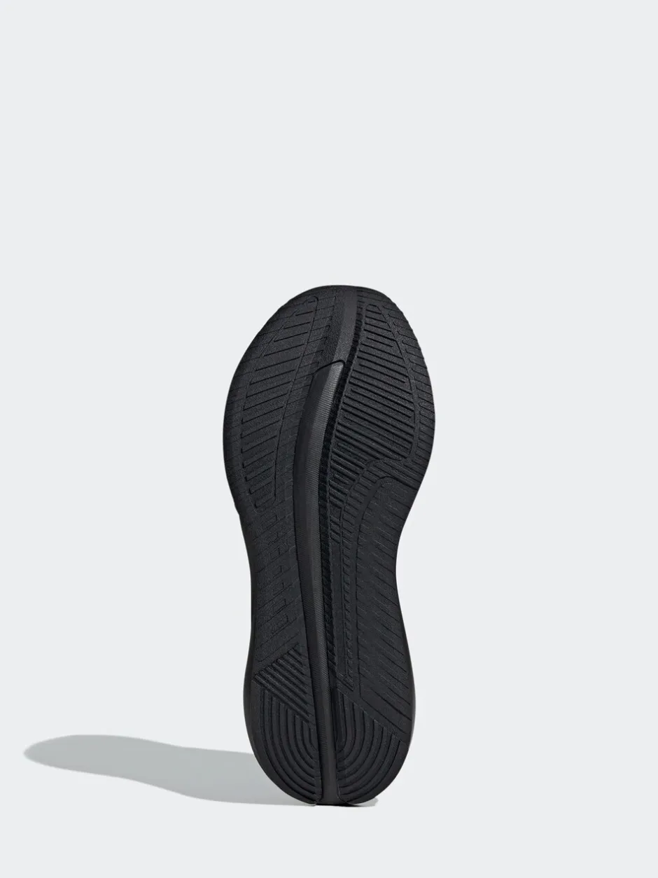 Sneakers|Sportkleding*adidas Zwart - Galaxy 7 hardloopschoenen