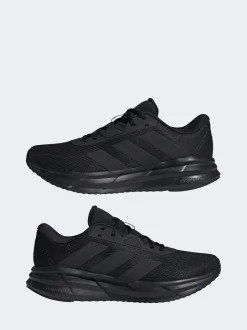 Sneakers|Sportkleding*adidas Zwart - Galaxy 7 hardloopschoenen