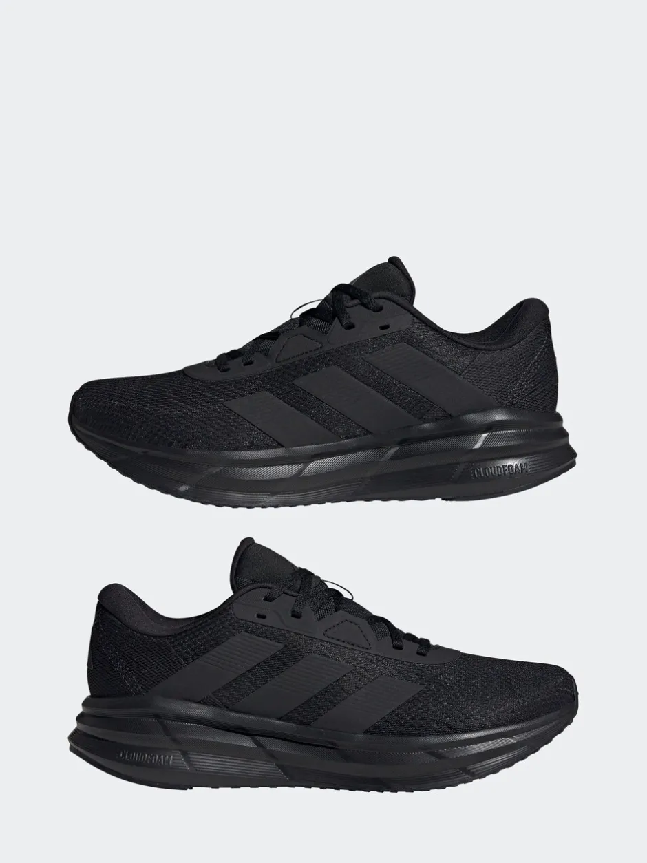Sneakers|Sportkleding*adidas Zwart - Galaxy 7 hardloopschoenen