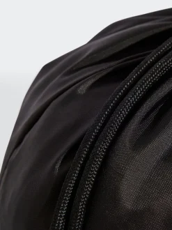 Tassen|adidas - Linear Gymsack-tas Zwart