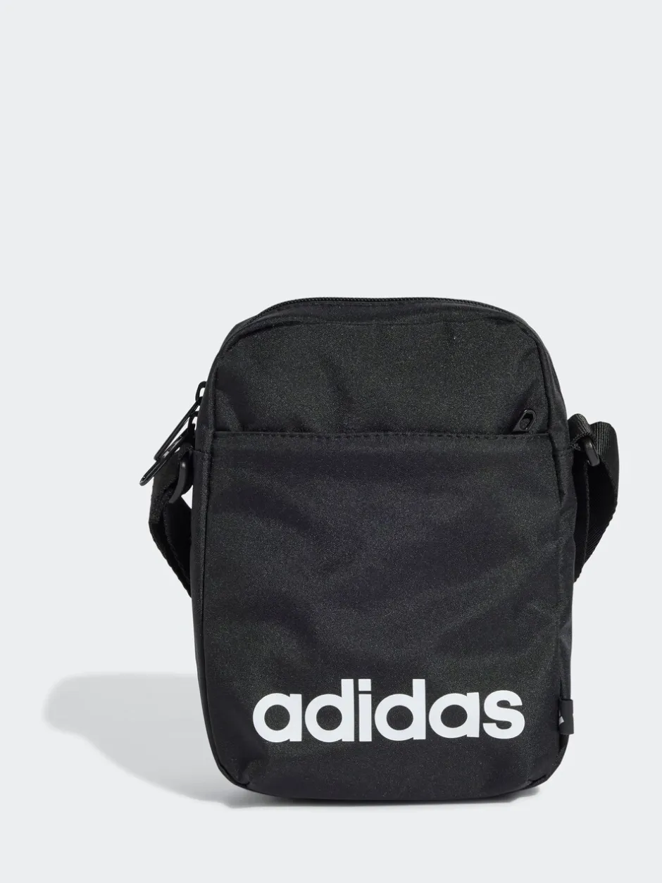 Tassen|Tassen En Portemonnees*adidas - Linear ORG tas Zwart