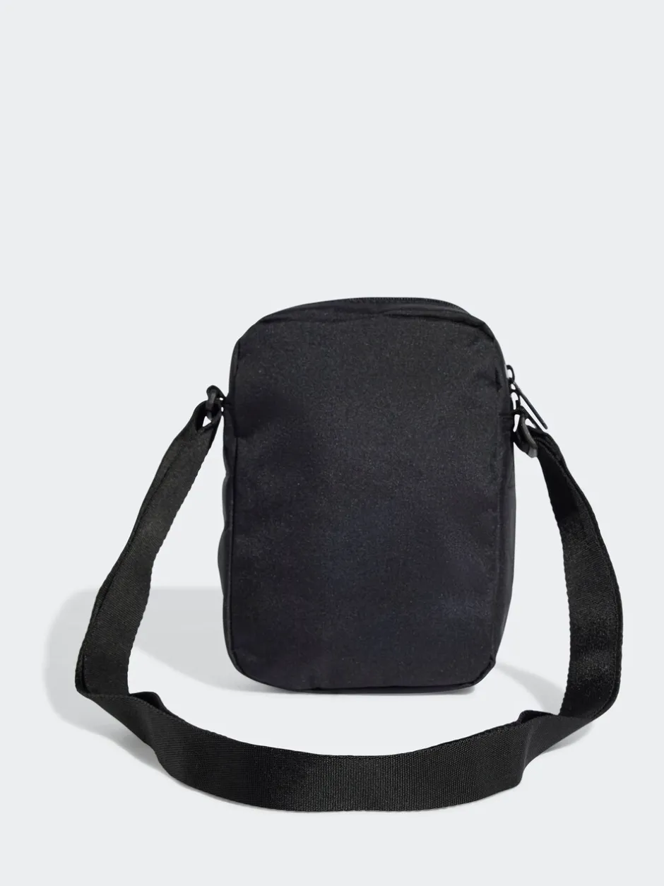 Tassen|Tassen En Portemonnees*adidas - Linear ORG tas Zwart