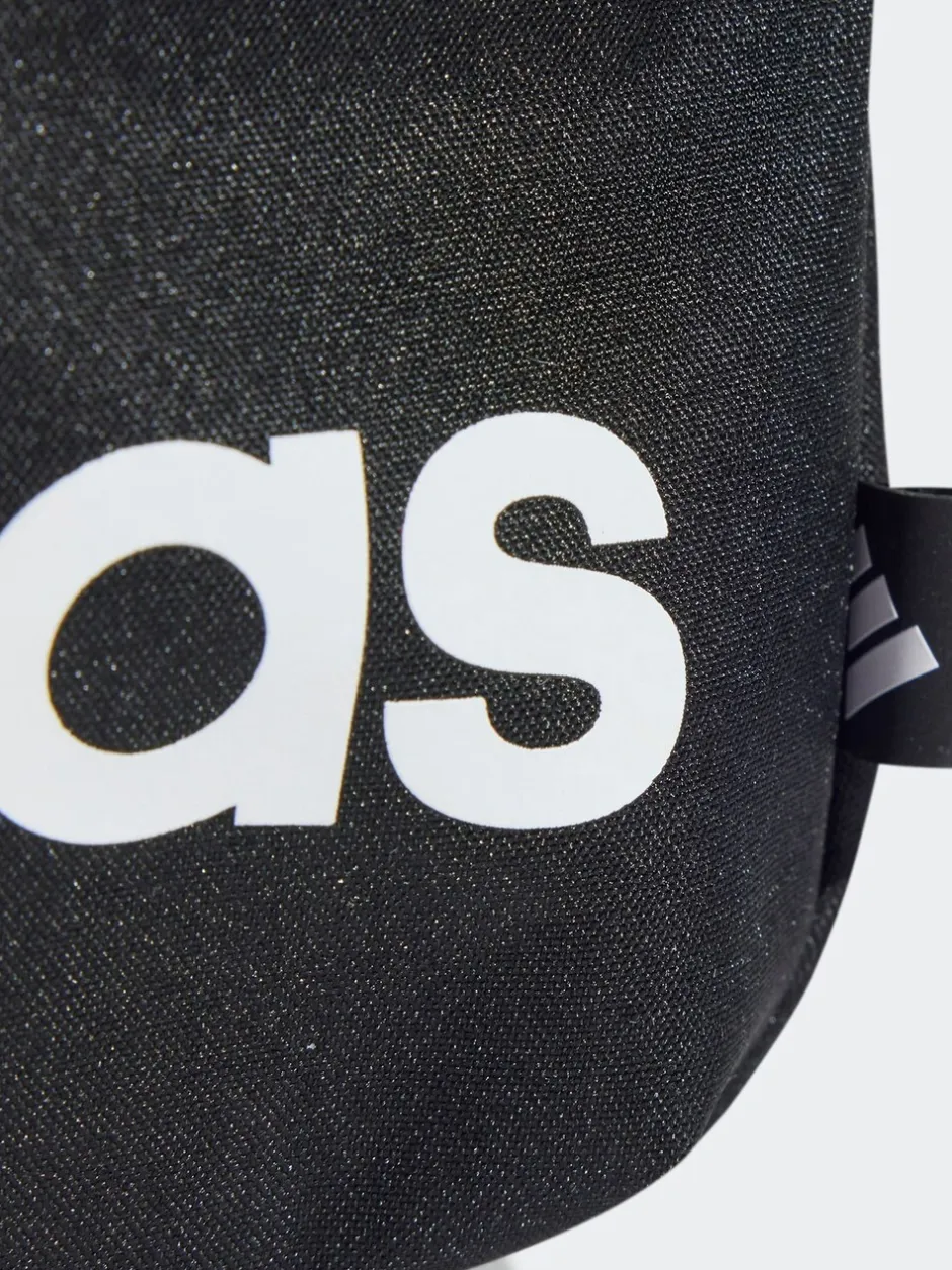 Tassen|Tassen En Portemonnees*adidas - Linear ORG tas Zwart