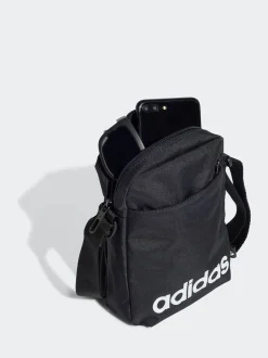 Tassen|Tassen En Portemonnees*adidas - Linear ORG tas Zwart