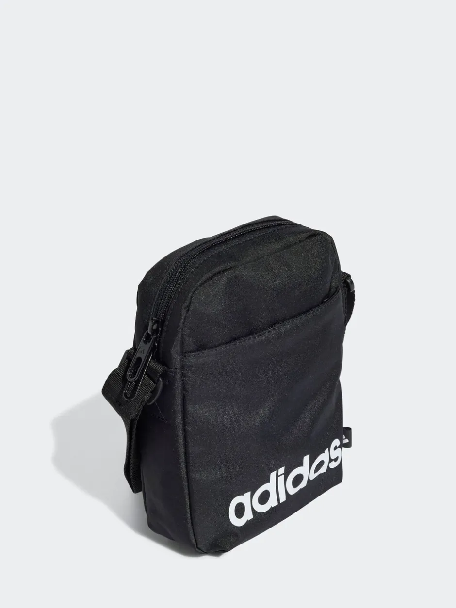 Tassen|Tassen En Portemonnees*adidas - Linear ORG tas Zwart