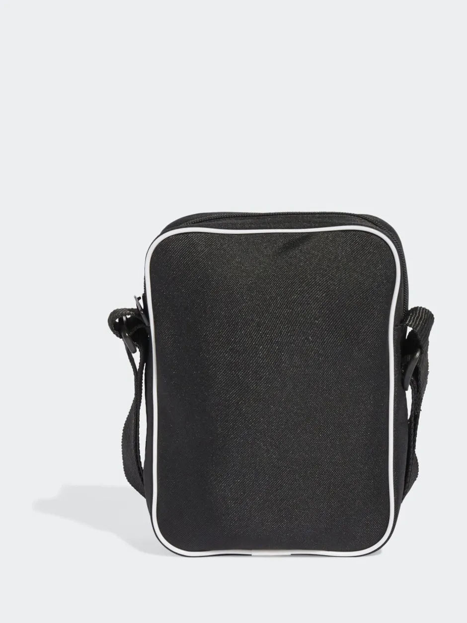 Tassen*adidas originals - Adicolour Schoudertas Zwart