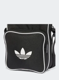 Tassen*adidas originals - Adicolour Schoudertas Zwart