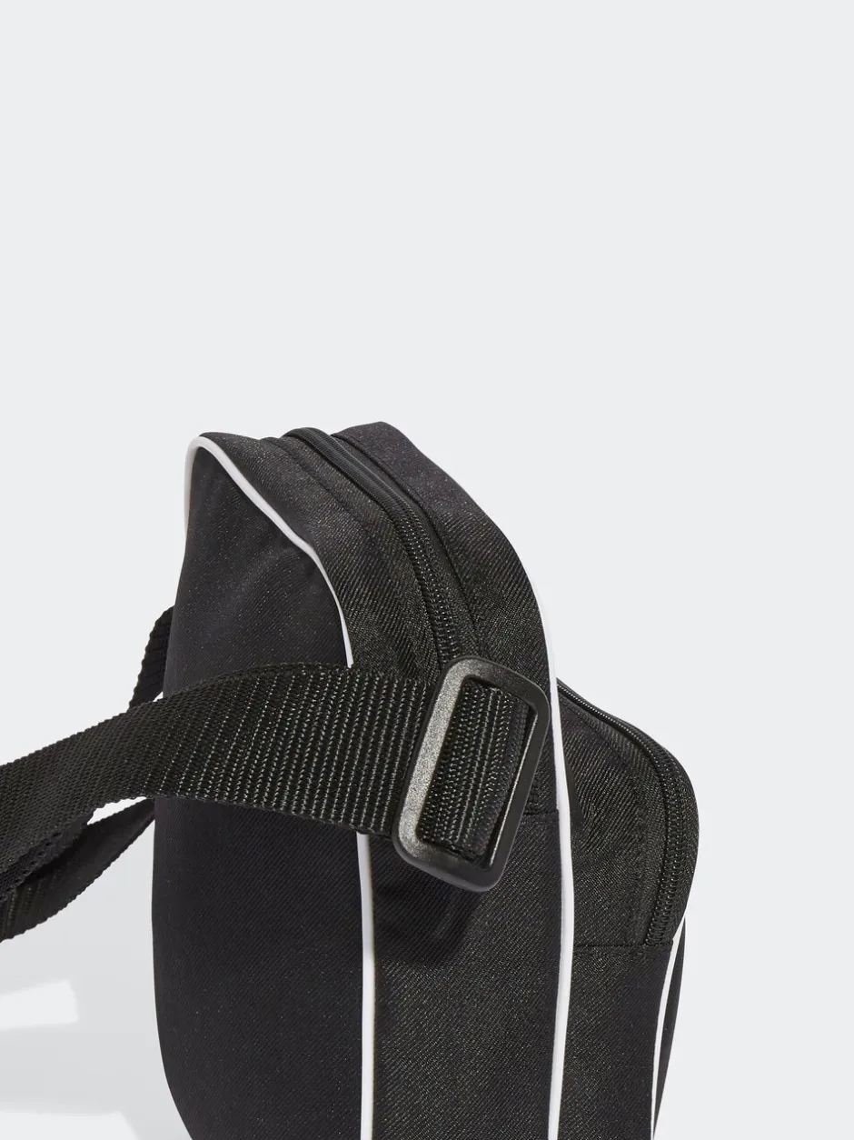 Tassen*adidas originals - Adicolour Schoudertas Zwart