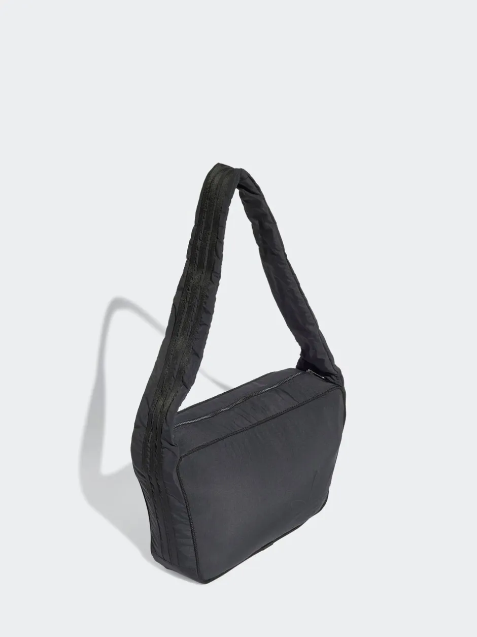 Tassen|adidas originals - Bowling crossbodytas Zwart
