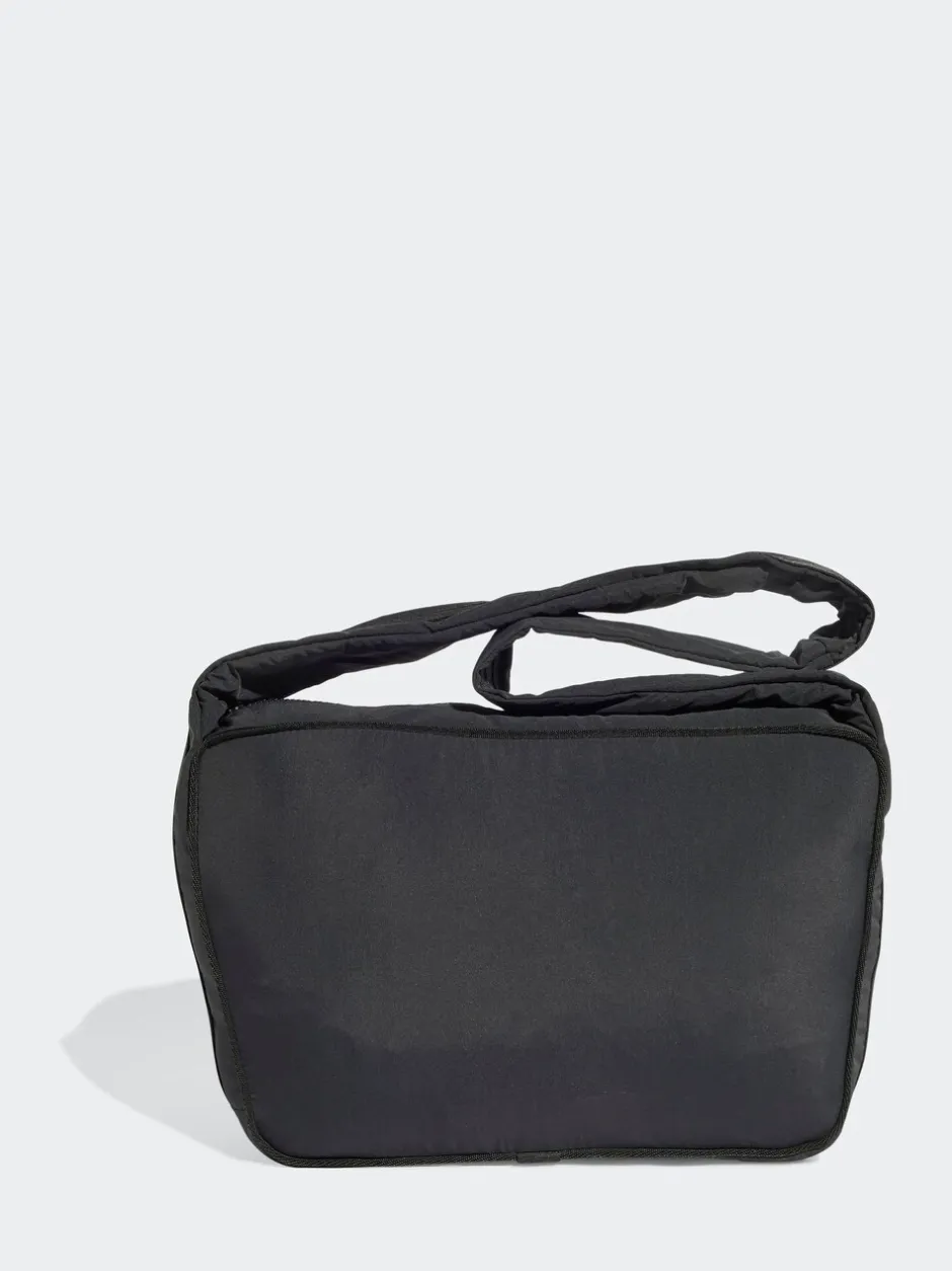 Tassen|adidas originals - Bowling crossbodytas Zwart