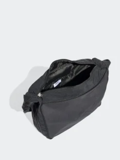 Tassen|adidas originals - Bowling crossbodytas Zwart