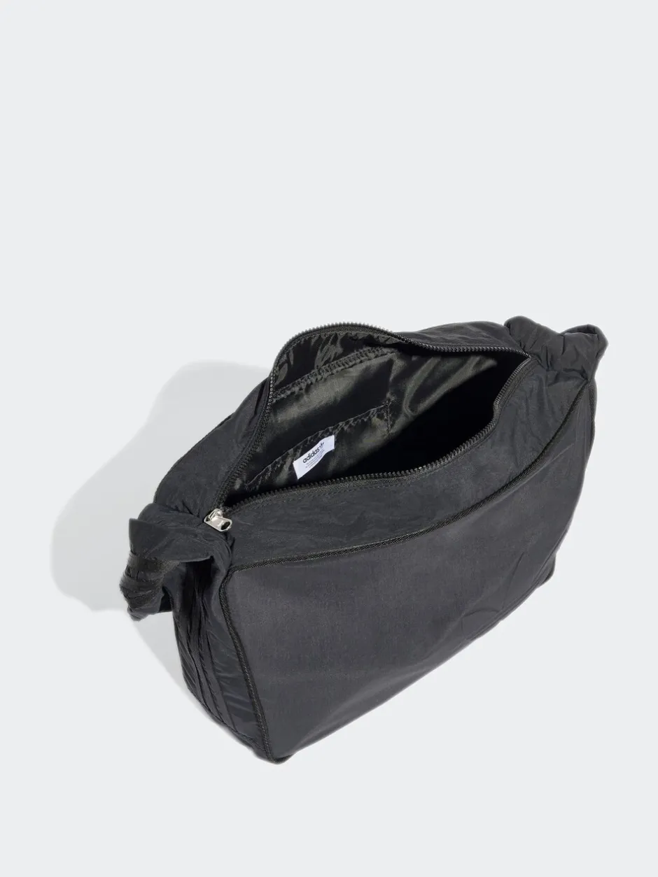 Tassen|adidas originals - Bowling crossbodytas Zwart