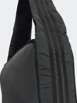 Tassen|adidas originals - Bowling crossbodytas Zwart