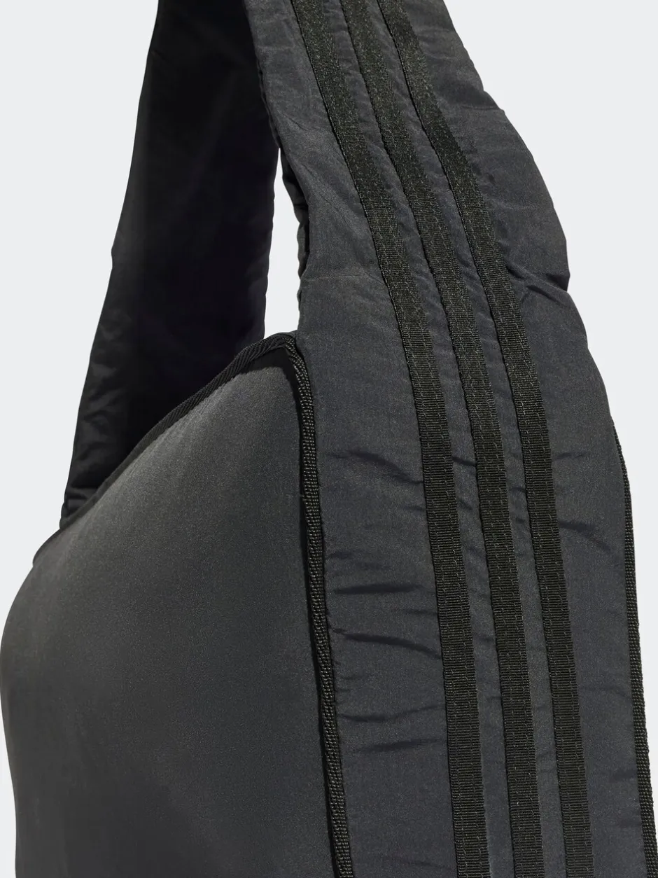 Tassen|adidas originals - Bowling crossbodytas Zwart