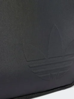 Tassen|adidas originals - Bowling crossbodytas Zwart