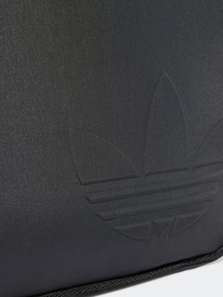 Tassen|adidas originals - Bowling crossbodytas Zwart
