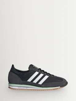 Sneakers*adidas originals Zwart - SL 72 OG Trainers