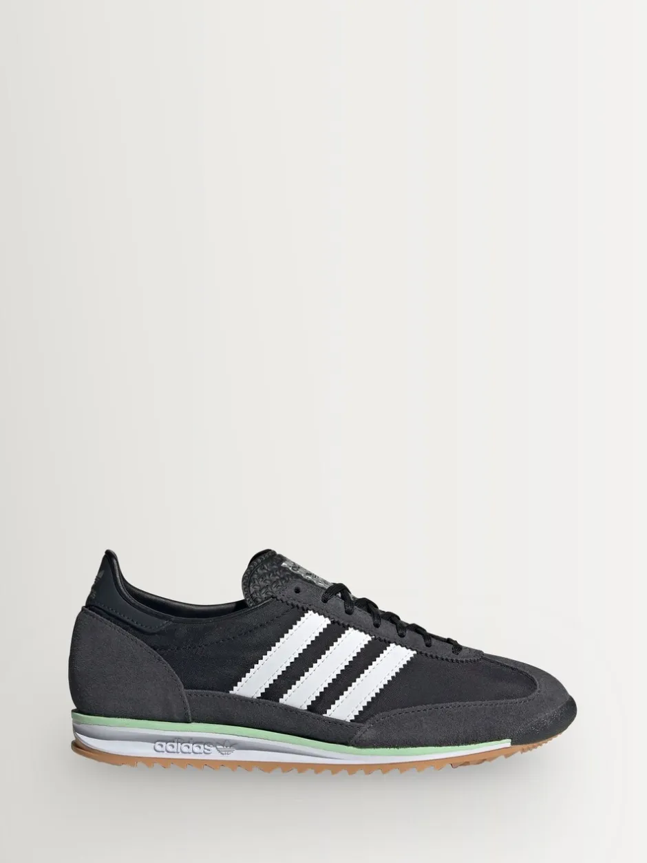 Sneakers*adidas originals Zwart - SL 72 OG Trainers