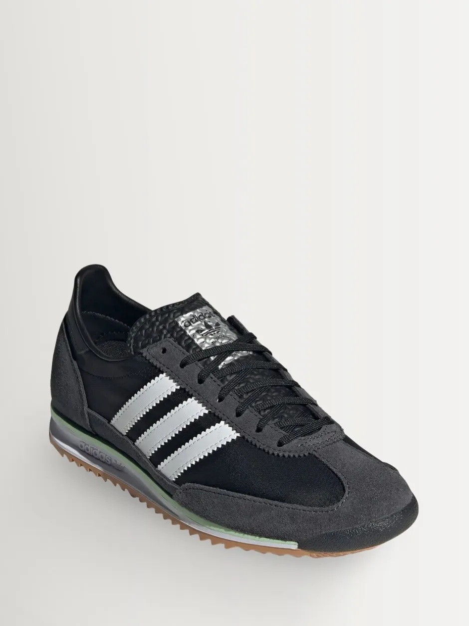 Sneakers*adidas originals Zwart - SL 72 OG Trainers