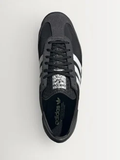 Sneakers*adidas originals Zwart - SL 72 OG Trainers