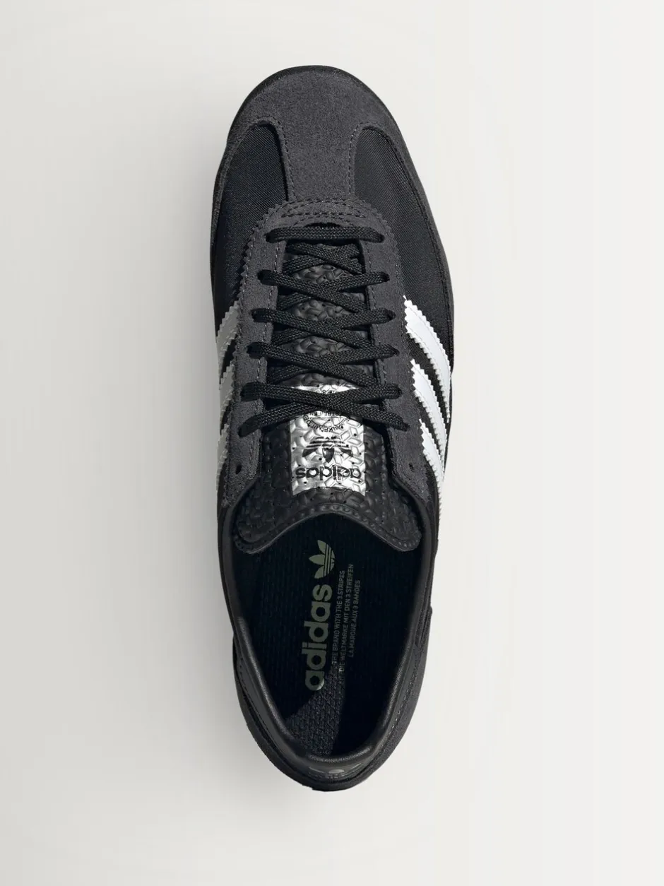 Sneakers*adidas originals Zwart - SL 72 OG Trainers