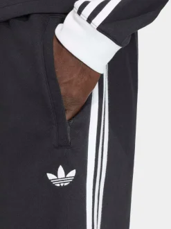 Shorts*adidas originals - shorts met 3 strepen Zwart