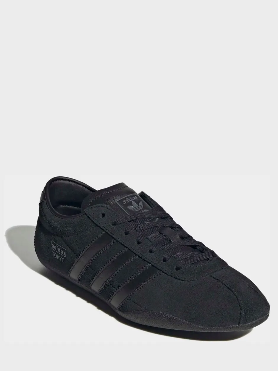 Sneakers*adidas originals - Tokyo Trainers Zwart