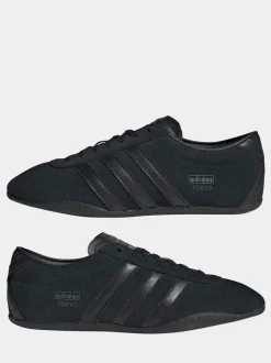 Sneakers*adidas originals - Tokyo Trainers Zwart