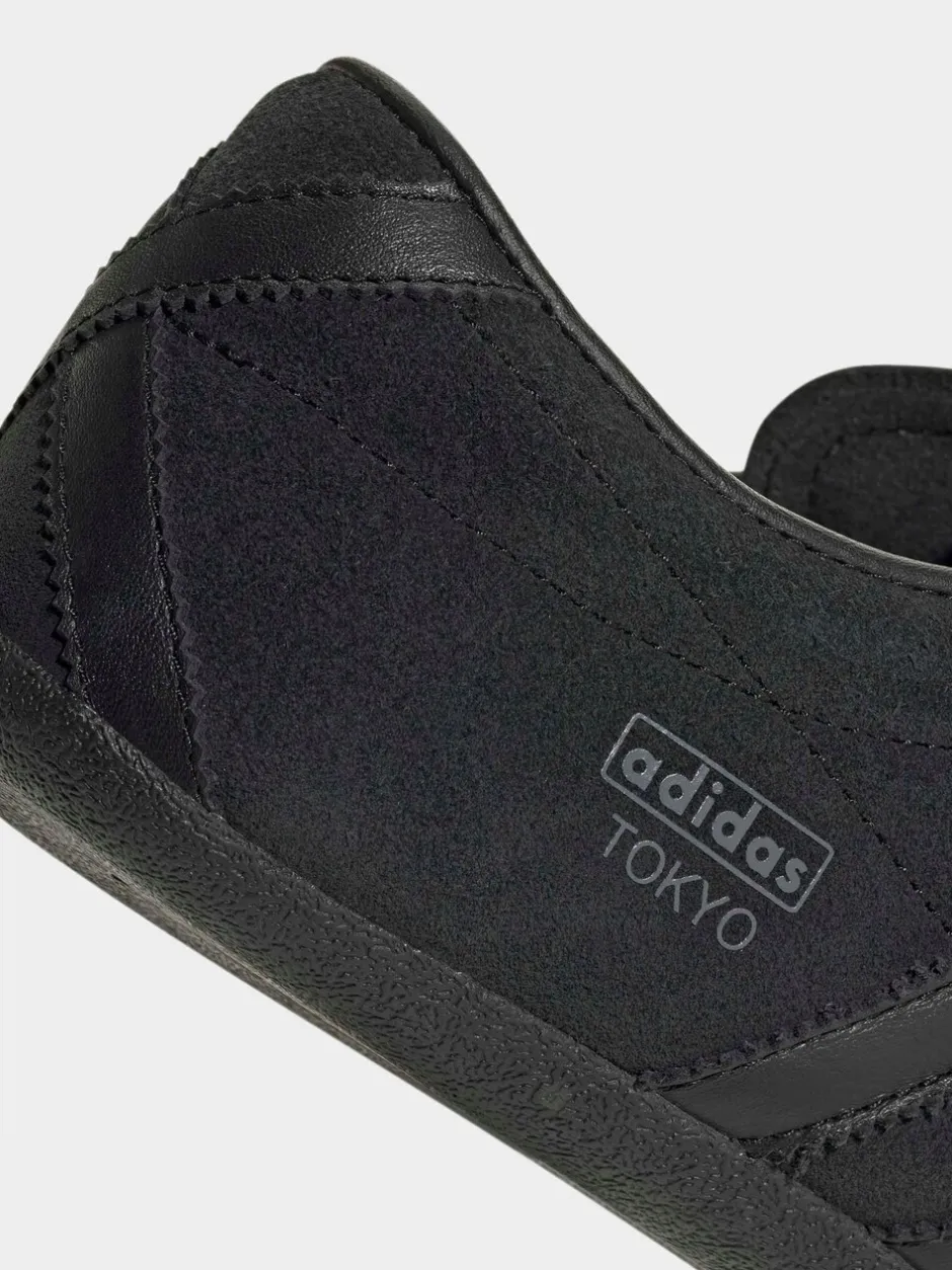 Sneakers*adidas originals - Tokyo Trainers Zwart