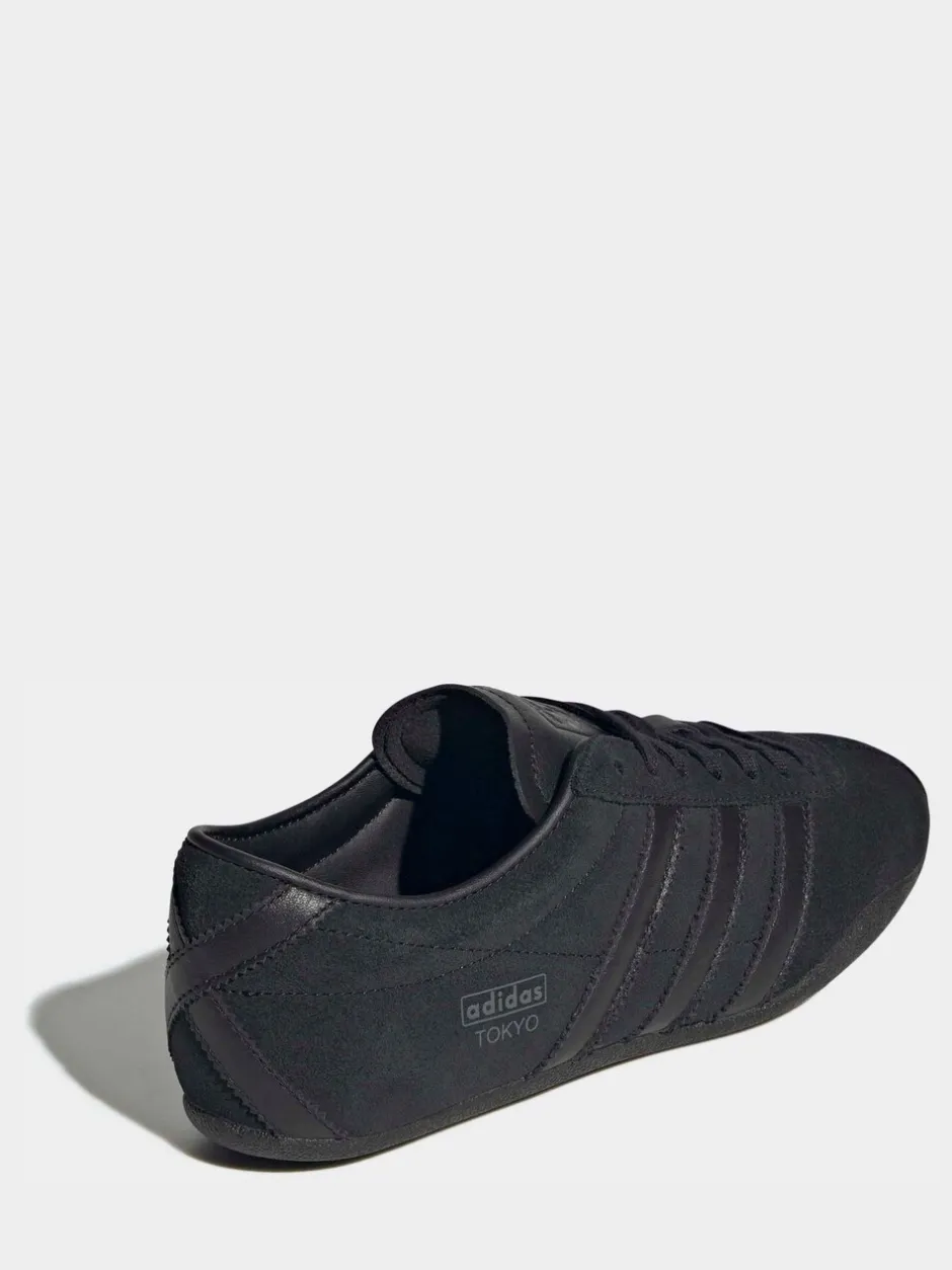 Sneakers*adidas originals - Tokyo Trainers Zwart