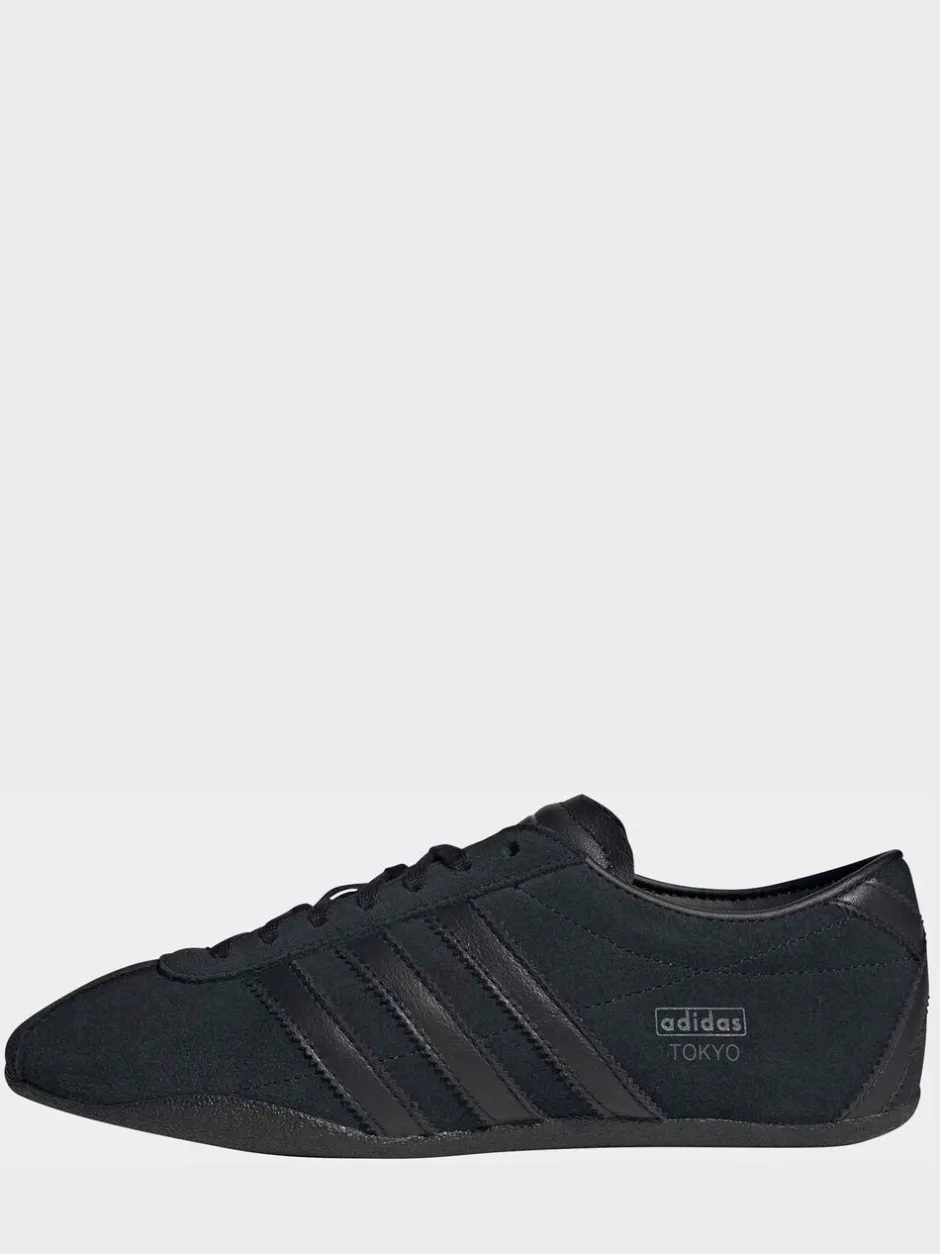 Sneakers*adidas originals - Tokyo Trainers Zwart