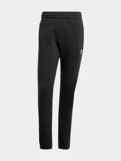 Joggingbroeken*adidas originals - Trefoil Essentials joggingbroek Zwart