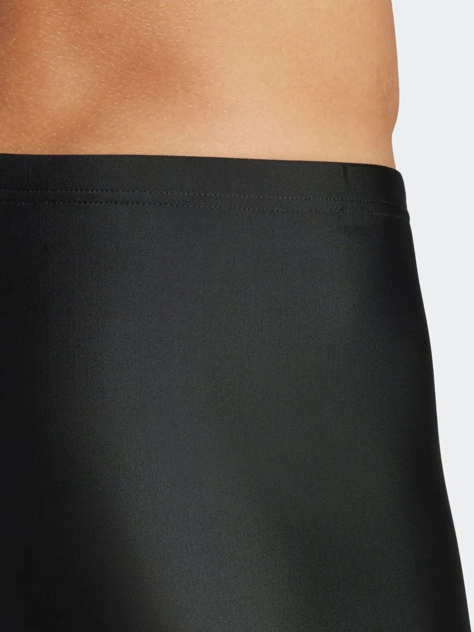 Badkleding*adidas - Performance Solid zwemshorts Zwart