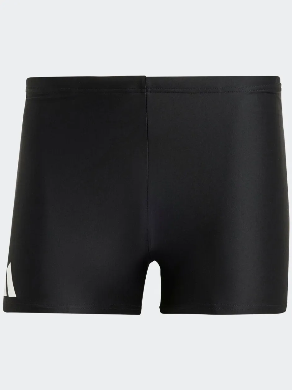 Badkleding*adidas - Performance Solid zwemshorts Zwart