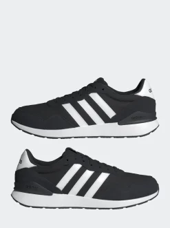 Sneakers|Sportkleding|adidas Zwart - Run 60s 4.0 sneakers