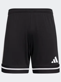Shorts|adidas - Squadra 25 shorts Zwart