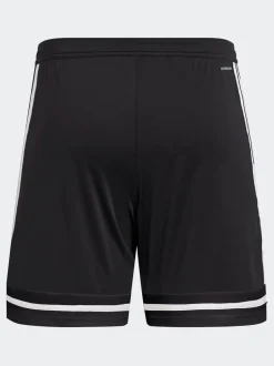 Shorts|adidas - Squadra 25 shorts Zwart