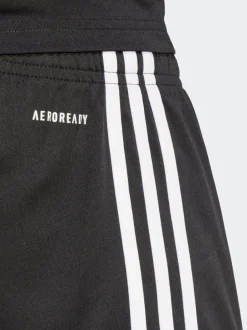 Shorts|adidas - Squadra 25 shorts Zwart