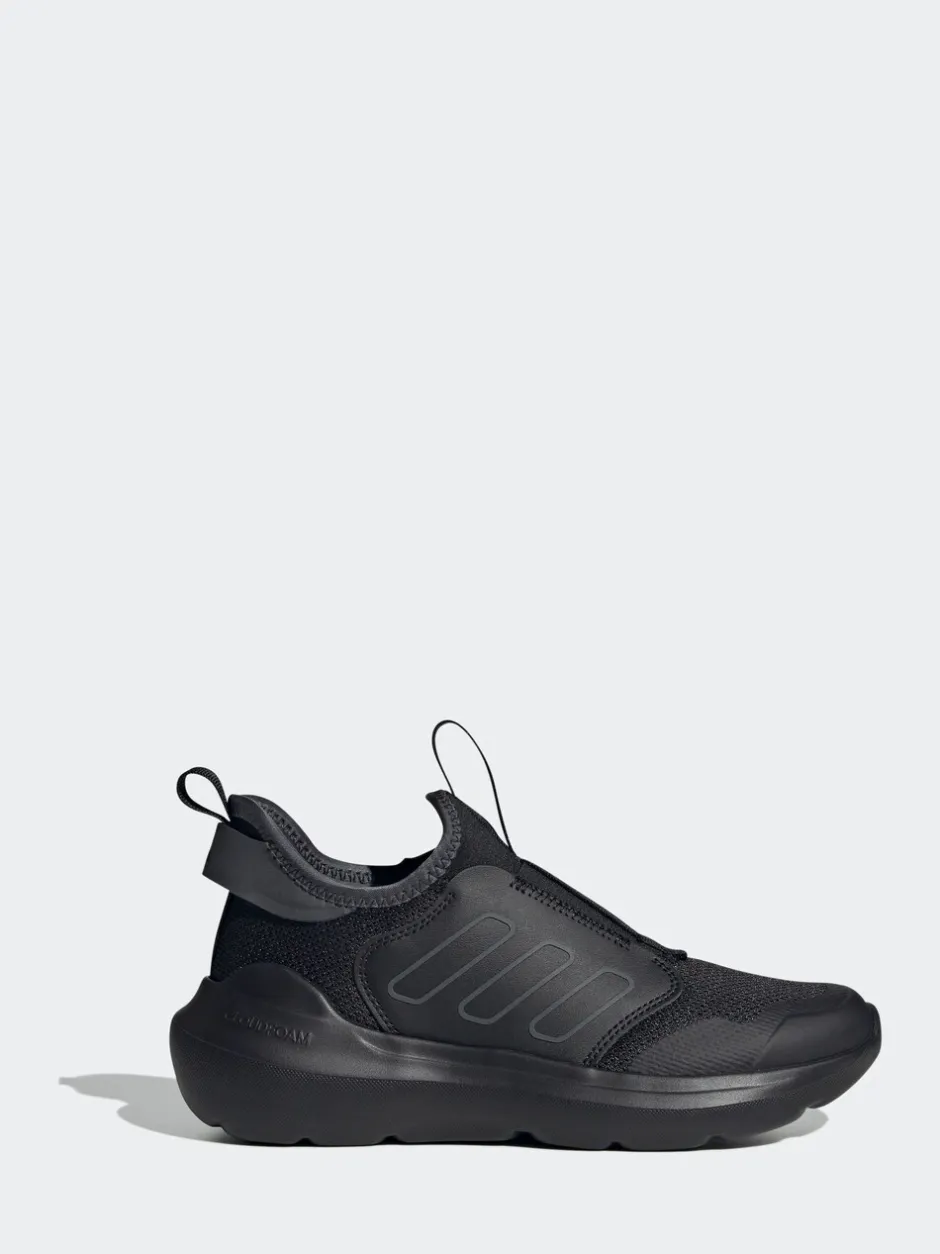 Sneakers|Sneakers|adidas Zwart - Tensaur Comfort Slip On instapsneakers voor junioren