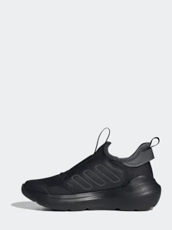 Sneakers|Sneakers|adidas Zwart - Tensaur Comfort Slip On instapsneakers voor junioren