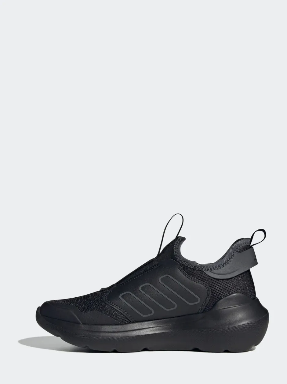 Sneakers|Sneakers|adidas Zwart - Tensaur Comfort Slip On instapsneakers voor junioren