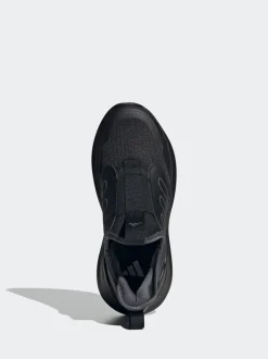 Sneakers|Sneakers|adidas Zwart - Tensaur Comfort Slip On instapsneakers voor junioren