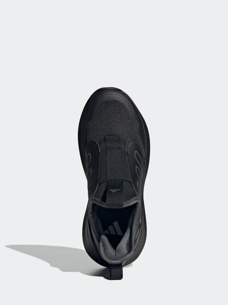 Sneakers|Sneakers|adidas Zwart - Tensaur Comfort Slip On instapsneakers voor junioren
