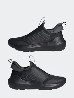 Sneakers|Sneakers|adidas Zwart - Tensaur Comfort Slip On instapsneakers voor junioren